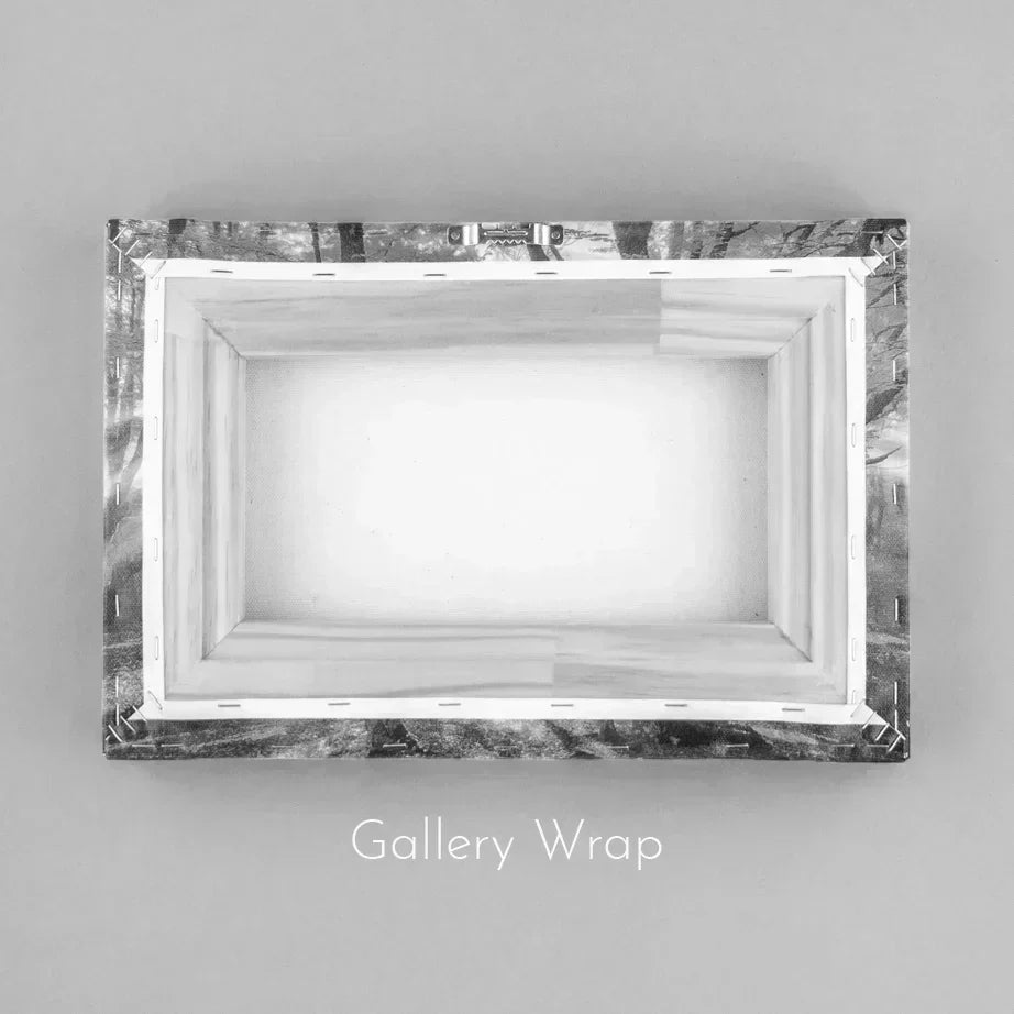 Sculptural Woman In Profile