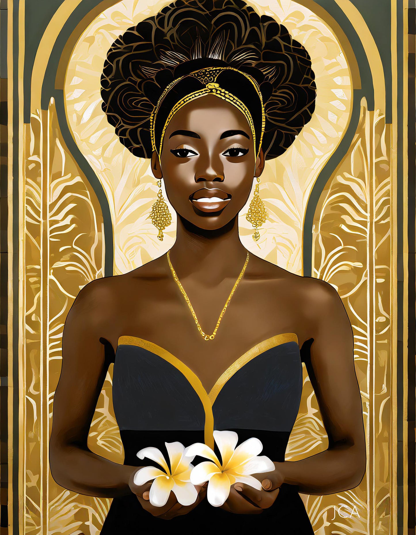 Black Beauty No. 2