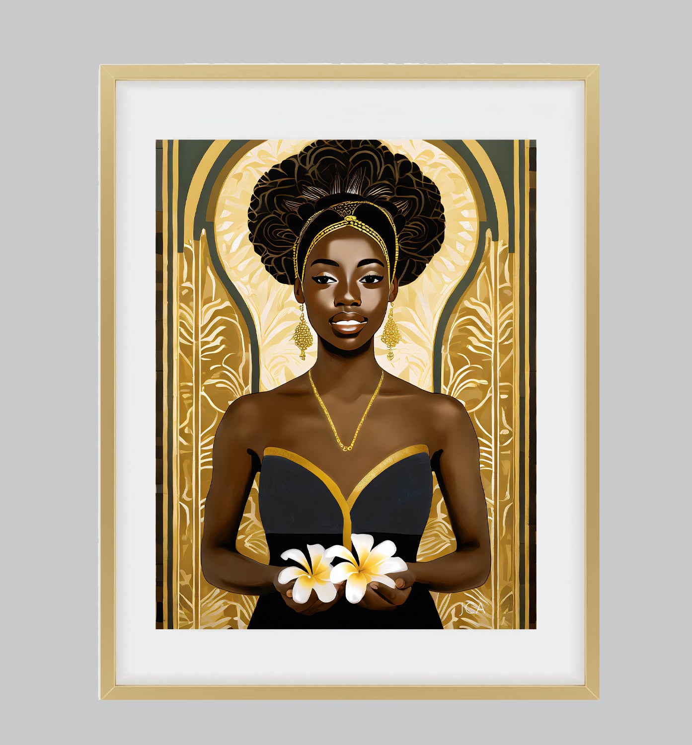 Black Beauty No. 2