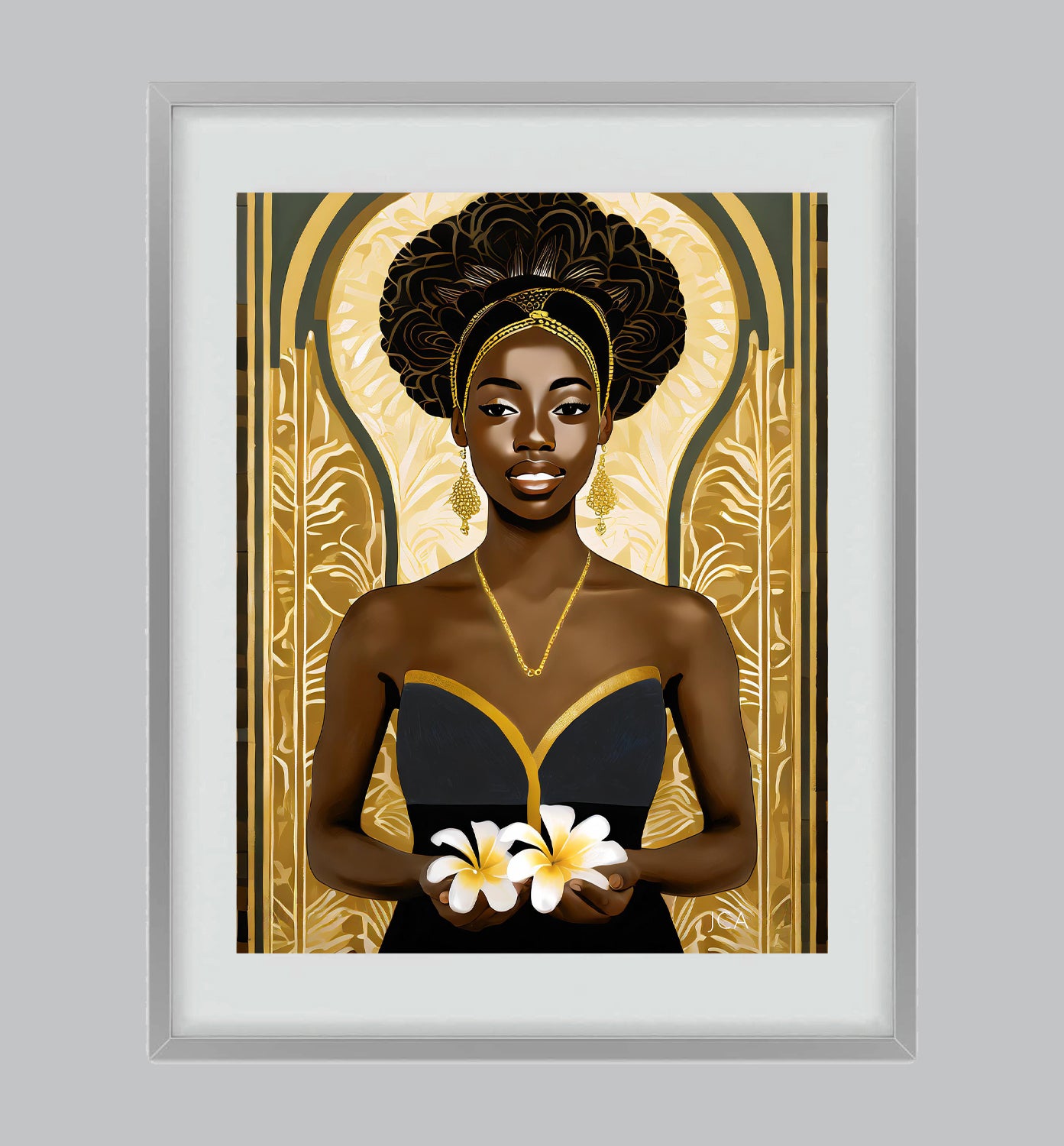 Black Beauty No. 2