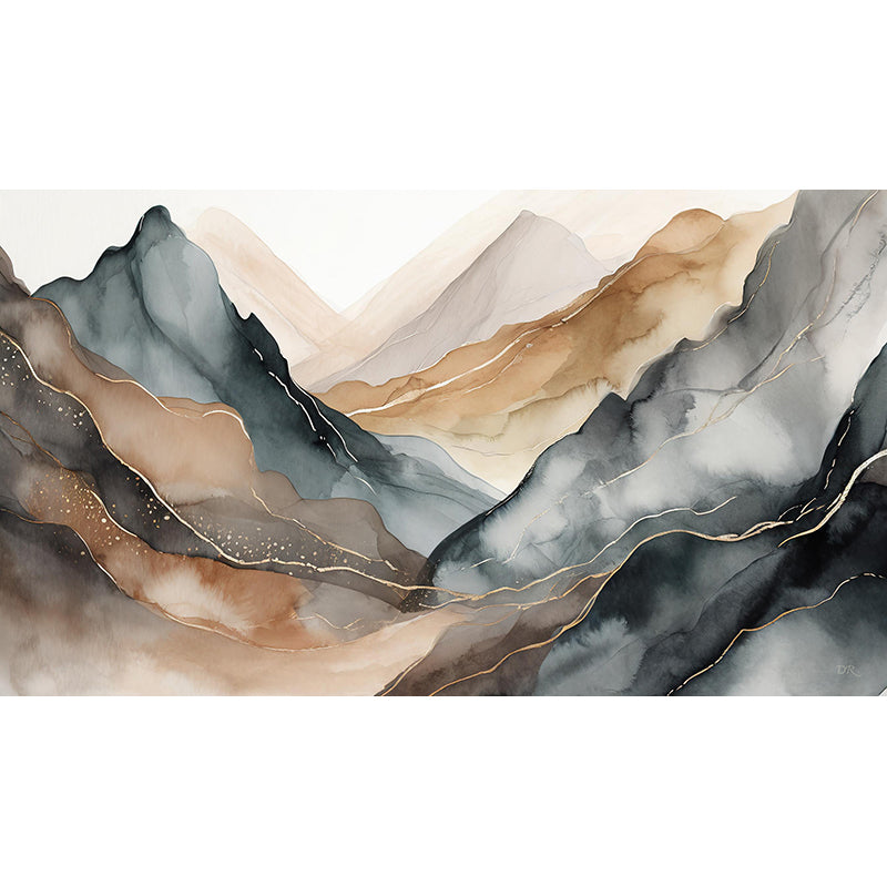 Mountains No. 1