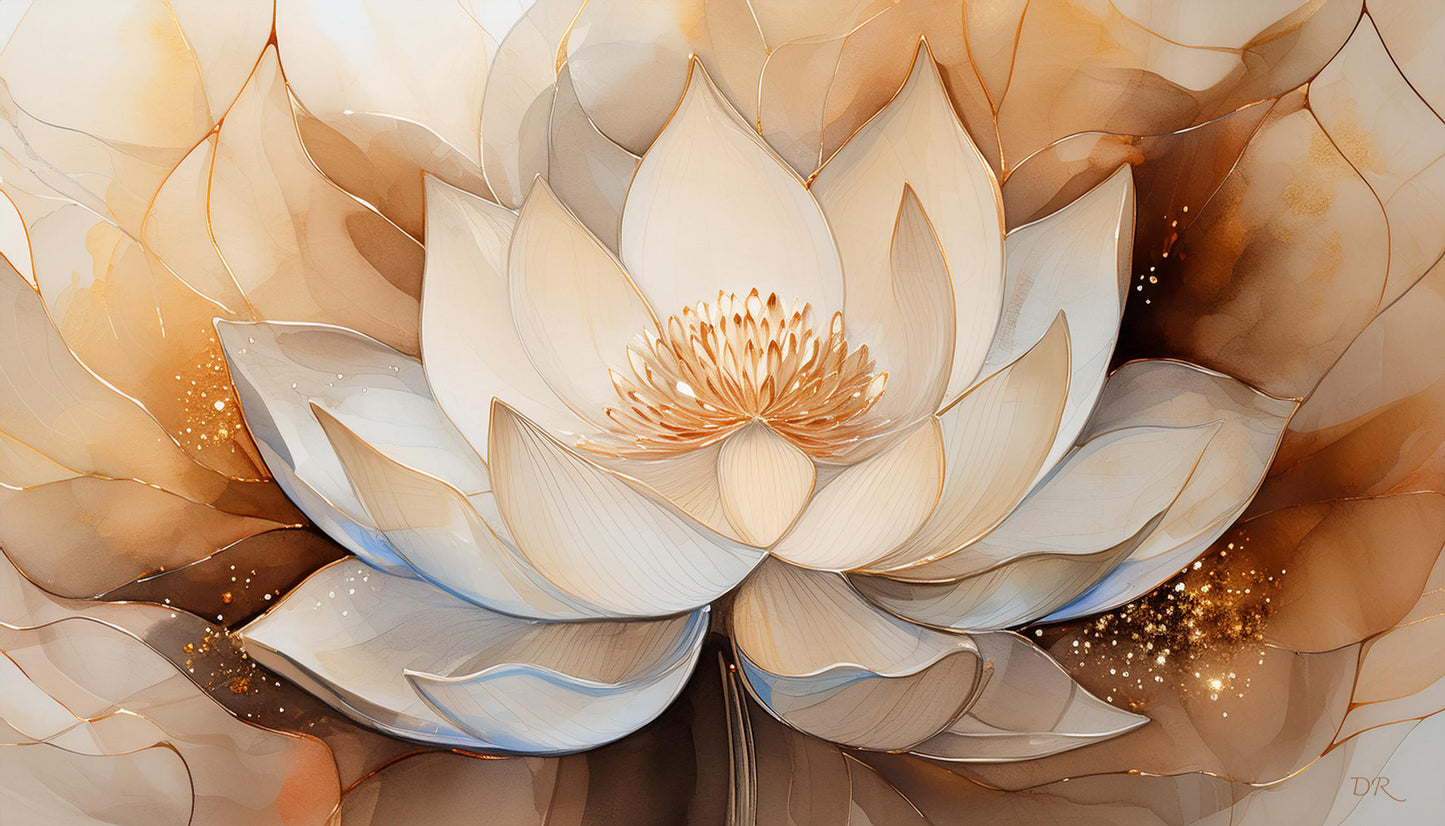 White Lotus