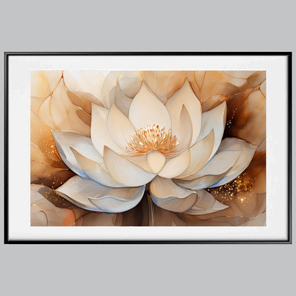 White Lotus