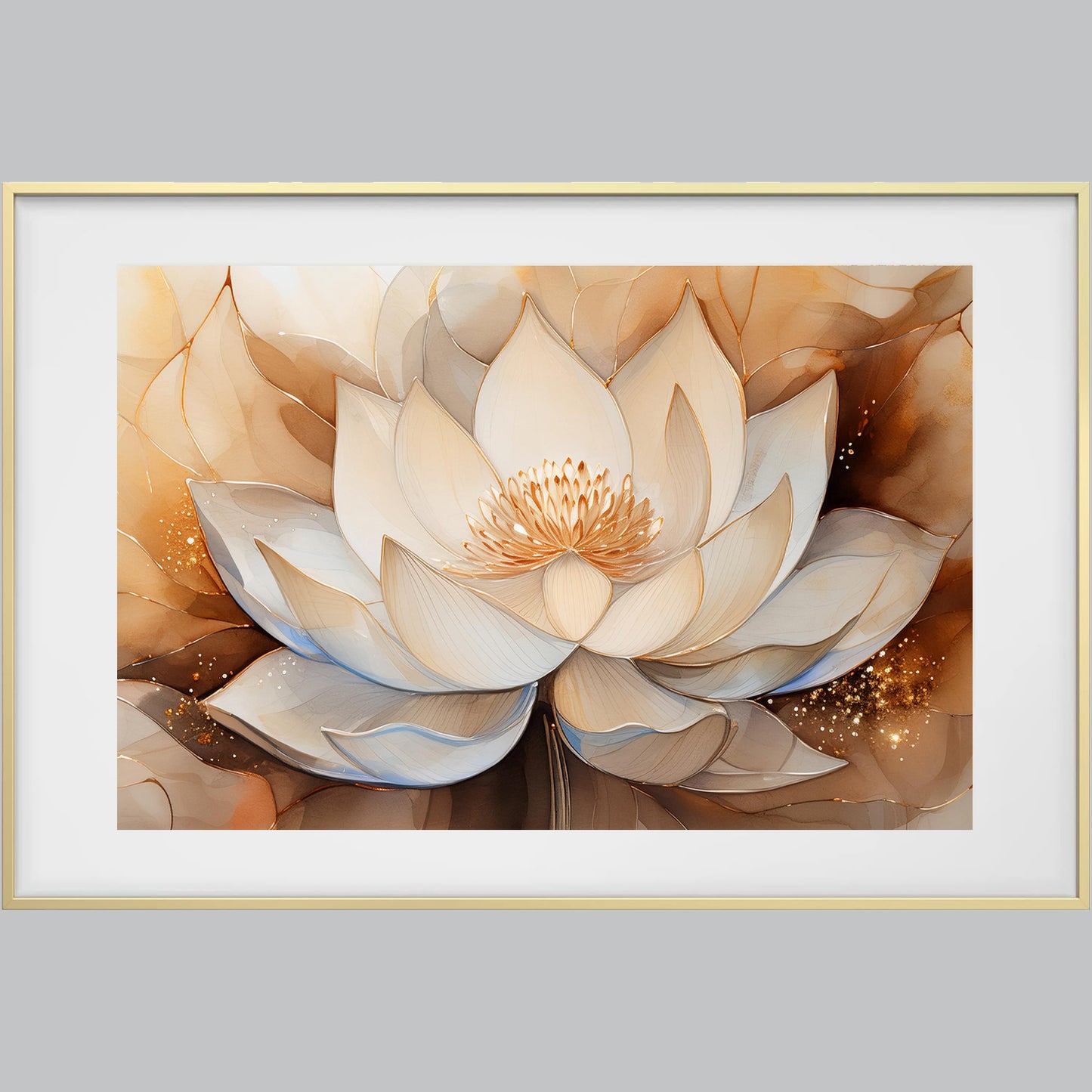 White Lotus