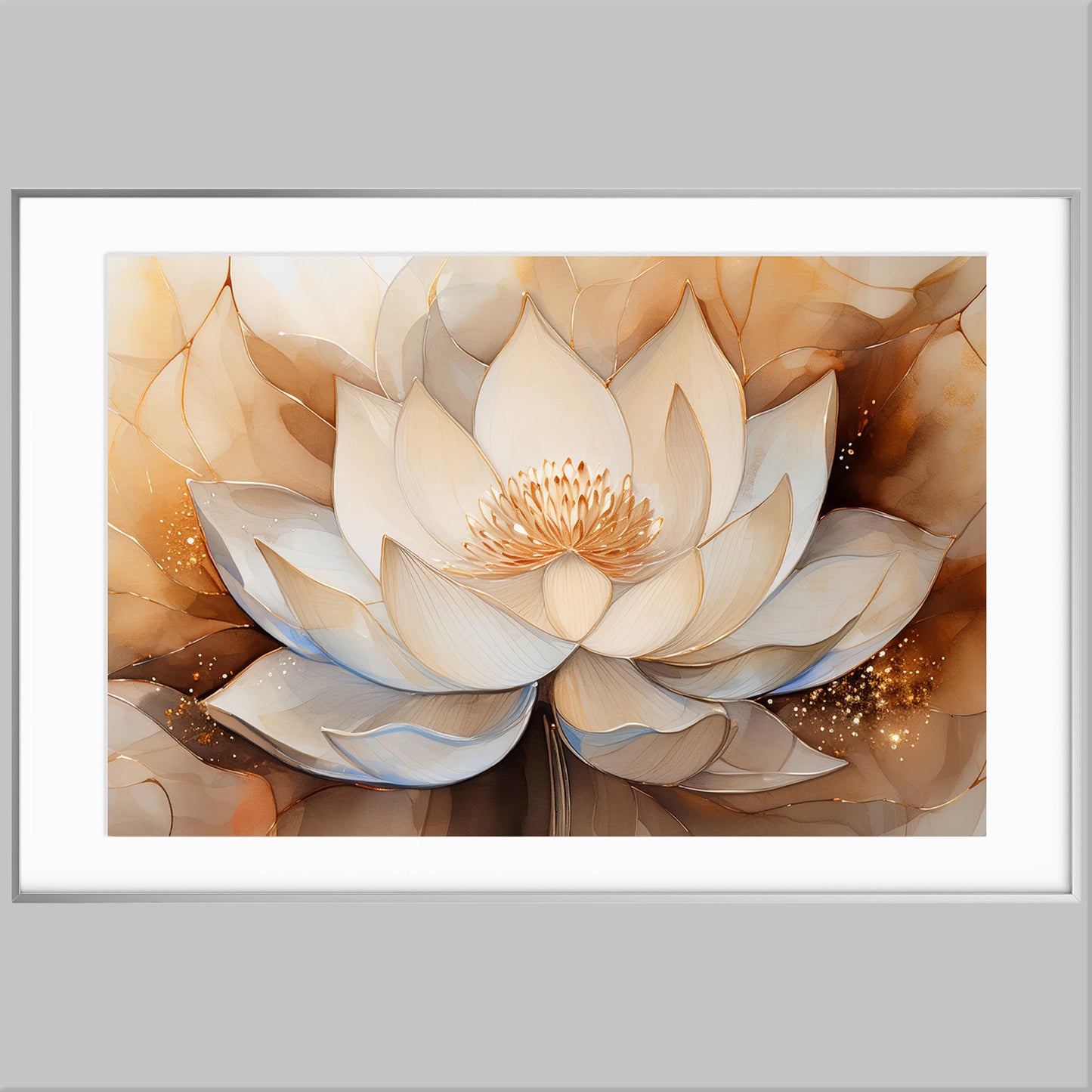 White Lotus